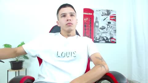 Snapshot of cumandres chatting on October 2025 01:56:02 PM cumandres online show from October 2025 01:56:02 PM