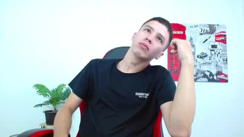 cumandres online show from November 2025 02:06:02 PM