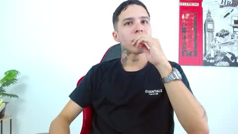 cumandres online show from February 2026 03:27:02 PM