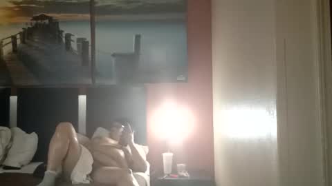 Cum-In Attraction online show from October 2025 03:07:02 AM