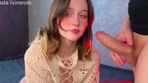 Snapshot of cumband chatting on January 2025 08:00:01 AM fansly - lilyband online show from January 2025 08:00:01 AM