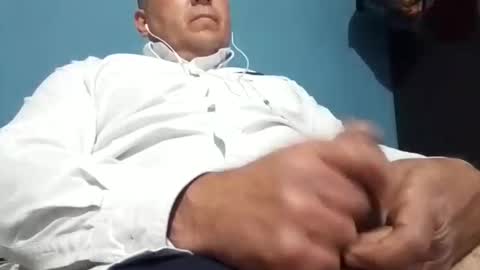 cumbian_chero online show from February 2025 08:03:01 AM