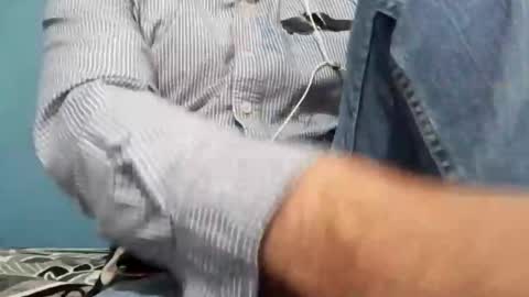 cumbian_chero online show from February 2025 02:22:02 PM