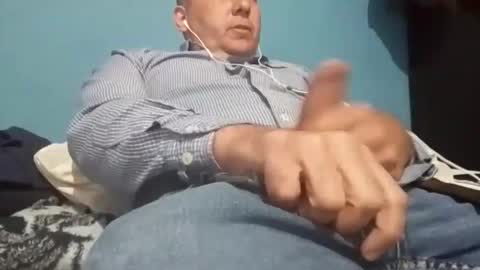 cumbian_chero online show from March 2025 09:26:02 PM