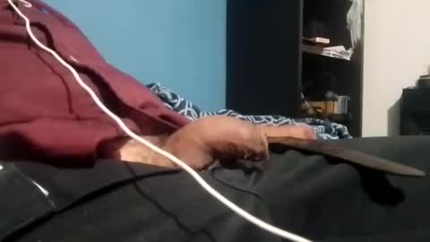 cumbian_chero online show from February 2026 12:55:02 AM