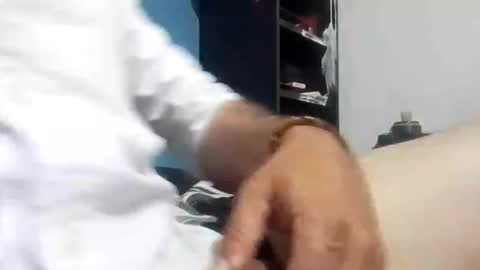 cumbian_chero online show from March 2026 11:55:02 PM