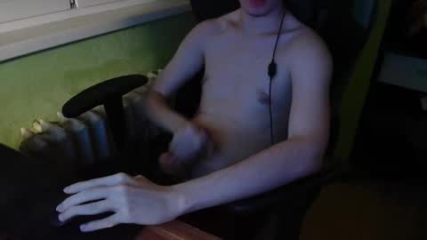 cumblud online show from January 2026 07:39:01 PM