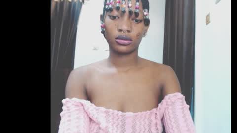 cumebony_petit online show from March 2026 07:05:01 AM