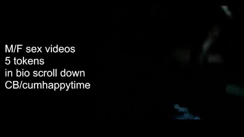 cumhappytime online show from February 2026 02:48:02 PM