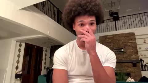 G BABY online show from December 2025 02:30:02 AM