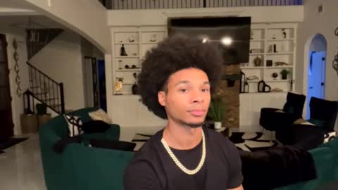 G BABY online show from February 2026 04:33:01 AM