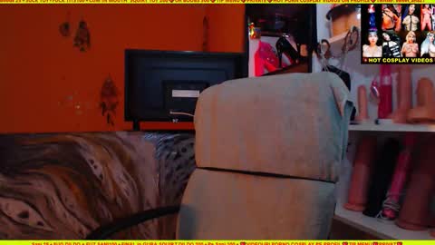 cuminmenowbby online show from January 2025 03:57:02 PM