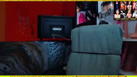 cuminmenowbby online show from January 2025 05:53:01 PM