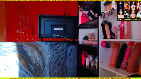 cuminmenowbby online show from January 2025 01:16:02 PM