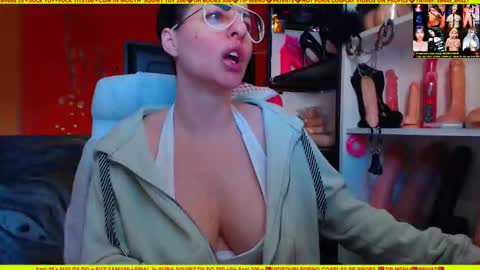 cuminmenowbby online show from October 2025 02:46:01 PM