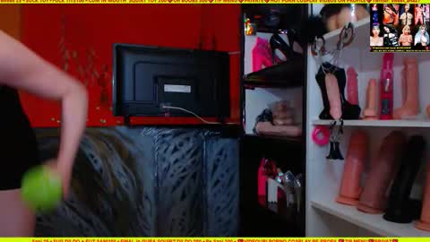 cuminmenowbby online show from October 2025 03:02:02 PM