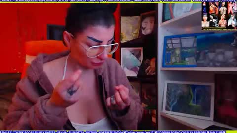 Snapshot of cuminmenowbby chatting on March 2026 06:36:01 PM cuminmenowbby online show from March 2026 06:36:01 PM