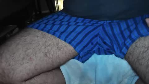 Malcolm and Hannah online show from March 2026 02:38:01 AM