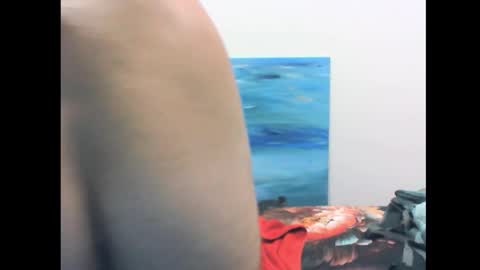 cumliveinoz online show from October 2025 11:45:02 AM