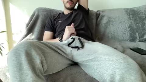 Snapshot of cumlvr11 chatting on March 2025 12:11:02 PM Tony online show from March 2025 12:11:02 PM