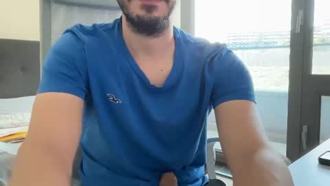 Tony online show from July 2026 02:12:02 PM