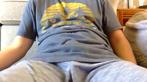 cummania69 online show from May 2026 05:21:02 PM