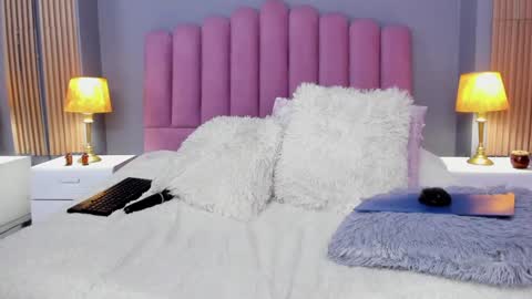 Cumming Loving online show from February 2025 12:17:01 AM