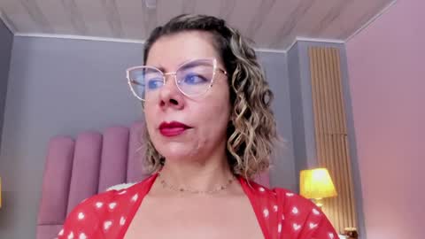 Cumming Loving online show from February 2025 11:34:02 PM