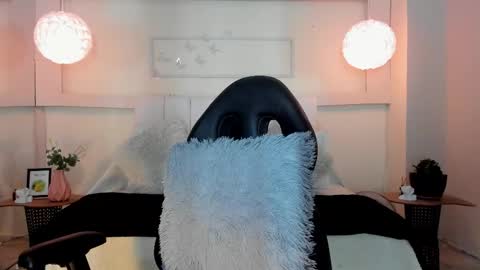 Cumming Loving online show from February 2026 08:29:01 PM