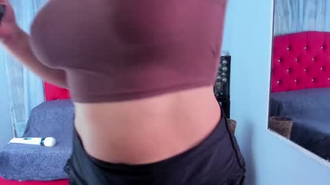 cumming tiffani online show from February 2025 11:55:02 AM