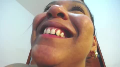 Paulina online show from January 2025 05:59:01 AM