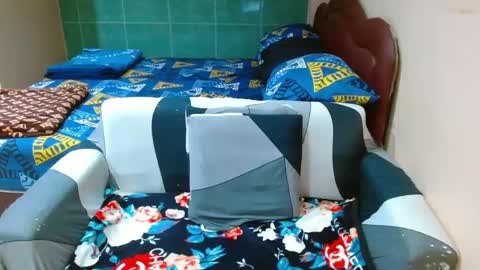 Leah Vergara online show from March 2025 11:16:02 PM