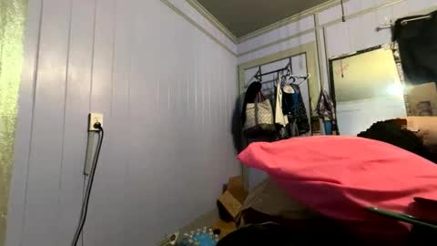 Snapshot of cumnsparkle chatting on April 2026 04:45:02 PM cumnsparkle online show from April 2026 04:45:02 PM