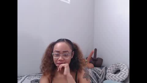 Nia Reese online show from March 2026 03:06:01 PM
