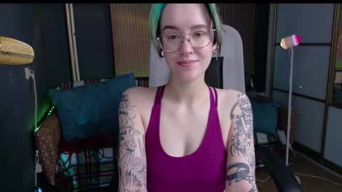 CUMpotikEve online show from September 2025 02:58:02 AM