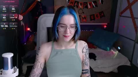 CUMpotikEve online show from January 2026 02:25:02 AM