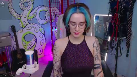 CUMpotikEve online show from April 2026 05:18:02 AM