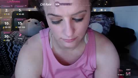 Kasey online show from March 2025 04:35:02 PM