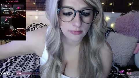 Kasey online show from April 2026 02:31:01 PM