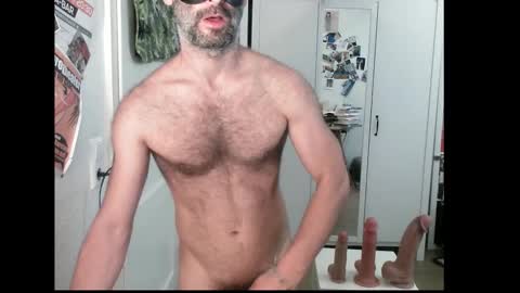 Cumshow online show from November 2025 10:52:02 PM