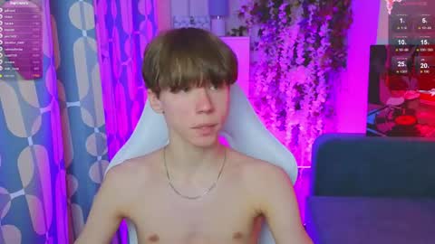 cumte_boy online show from March 2026 01:20:01 AM