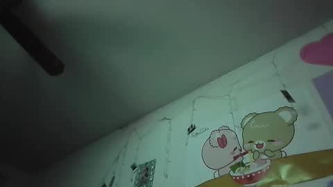 CumxAngel online show from November 2025 10:09:02 PM