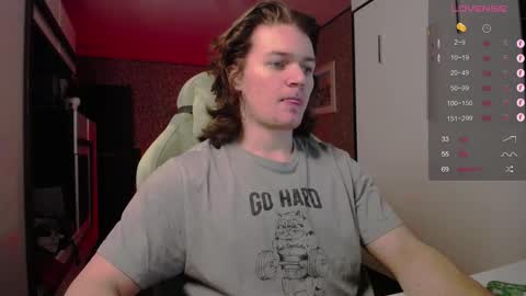 Snapshot of cumzan_ chatting on March 2026 09:04:01 AM Tarzan online show from March 2026 09:04:01 AM