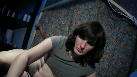 cuntspirit669 online show from January 2025 05:43:02 AM