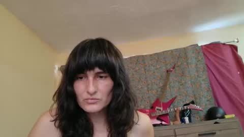 cuntspirit669 online show from October 2025 07:03:01 PM