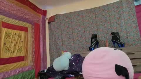 cuntspirit669 online show from November 2025 09:39:02 PM