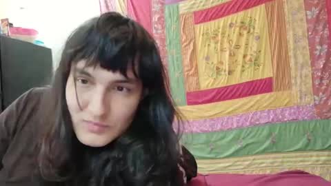 cuntspirit669 online show from January 2026 06:44:02 PM