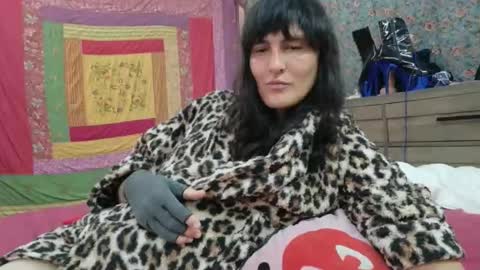 cuntspirit669 online show from February 2026 07:06:01 PM