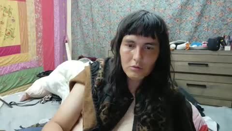 Snapshot of cuntspirit669 chatting on April 2026 01:47:02 AM cuntspirit669 online show from April 2026 01:47:02 AM