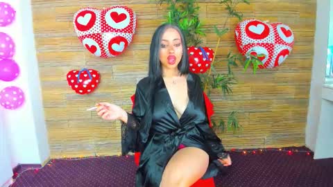 Snapshot of cupcake_izzy chatting on February 2026 05:36:02 AM cupcake_izzy online show from February 2026 05:36:02 AM